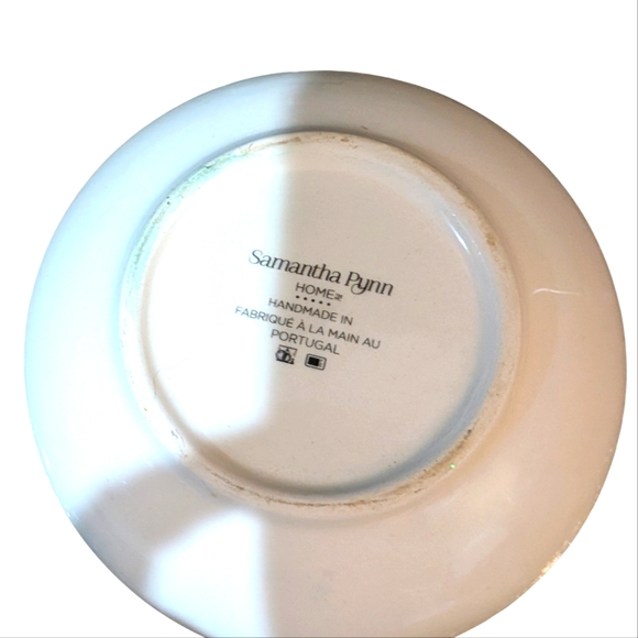 Samantha pynn small shallow dish - Picture 2 of 6